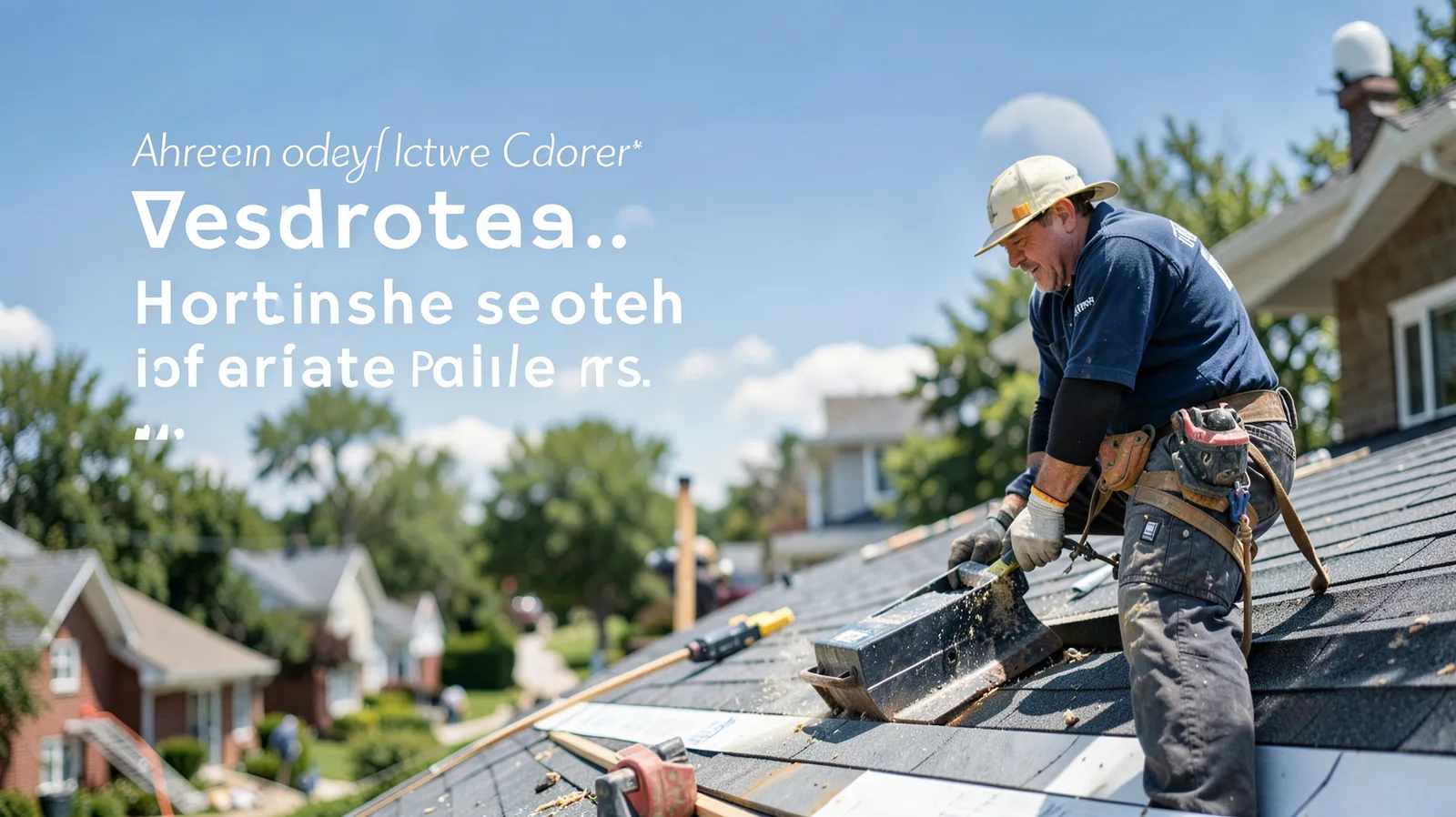 Roof Replacement in Oakland, CA near me